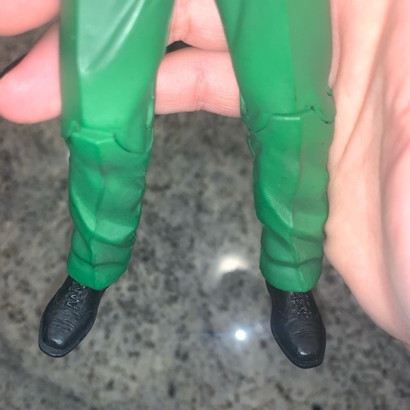 Yu Yu Hakusho Yusuke Urameshi 7 1/2” vintage Figure YT/ SFP Fun IF China Rare - Picture 4 of 8